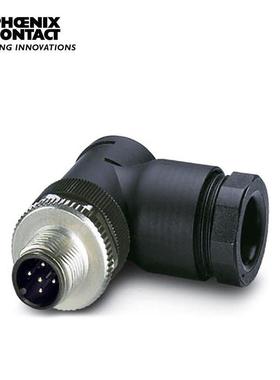 菲尼克斯电源连接器-SACC-M12MR-5CON-PG11-MPWR-1408992