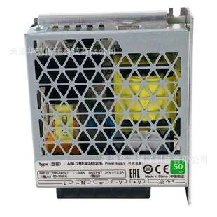 ABL电源ABL2REM24020K开关电源24V/50W电源开关2.2A开关电源