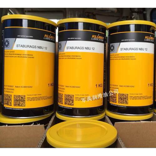 克鲁勃STABURAGSNBU12K,30K,NBU12,300KP,4,N12MF,30PTM,ALTEMP