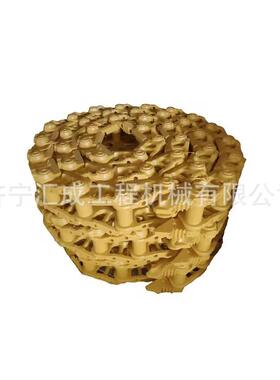 D6CD5HD4DD3G9W8705D8KD8LD6R2D7GD8TD8油链履带支重轮