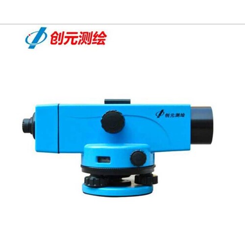创元测绘DSZ1水准仪，DSZ1高精度安平水平仪,38倍测绘仪器