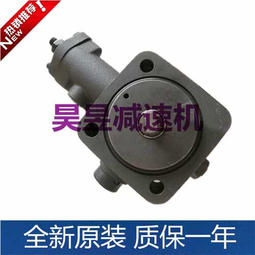 MVUP系列变量叶片油泵泵组 VUP-23 VUP-16油泵YINCHUAN GREATWALL
