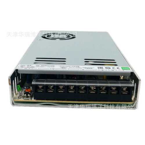 ABL2REM24150K电源ABL2_K平板式开关电源24V/350W开关电源14.6A