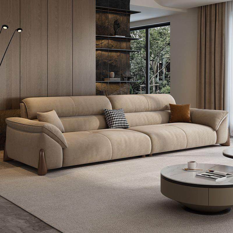 沙发客厅新款布艺沙发客厅小户型现代简约磨砂布沙发防猫抓,电子元器件市场,其它元器件,淘宝优惠券,粉丝福利购,淘宝优惠卷