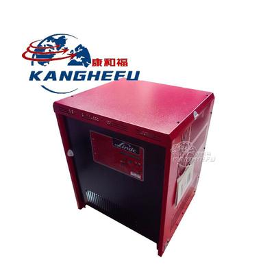 林德叉车配件80V80AP德龙充电机电瓶叉车充电器160A150V插头接头