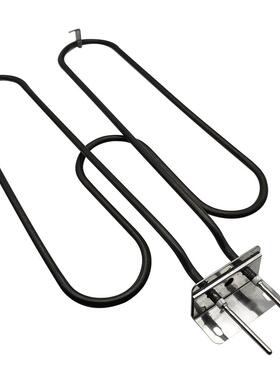 Weber加热元件66816欧规230V2200W钢材SUS840适用烧烤架Q240Q2400