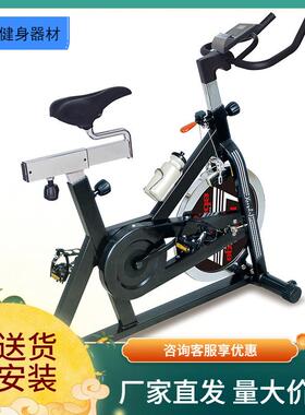 康乐佳健身车家用小型K9.2-2K9.2AK9.2CK9.2GK9.2GE动感单车