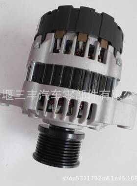 柴油发动机配件6CT8.3发电机5293586