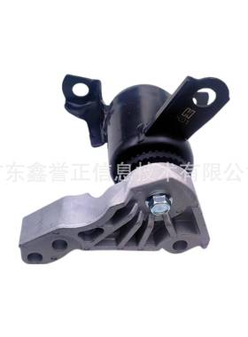 C1BY-6F012BA适用于福特嘉年华13款汽车发动机脚胶C1BZ-6038-B