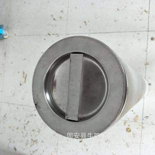 现货供应船舶油水分离滤芯FLX 150x500真空滤油机滤芯