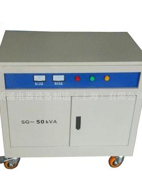 供应MTD/MTDI数控机床专用低压三相干式变压器商家主营