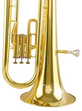 卡尔沃斯立键上低音号JK1160降B调上低音号