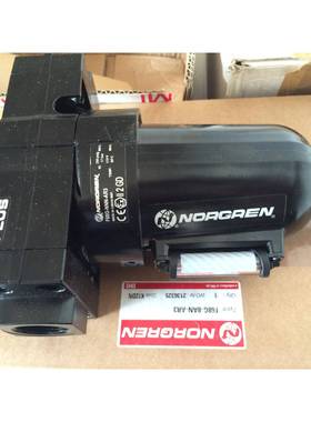 IMIF68G-NNN-MR3过滤器NORGREN过滤器