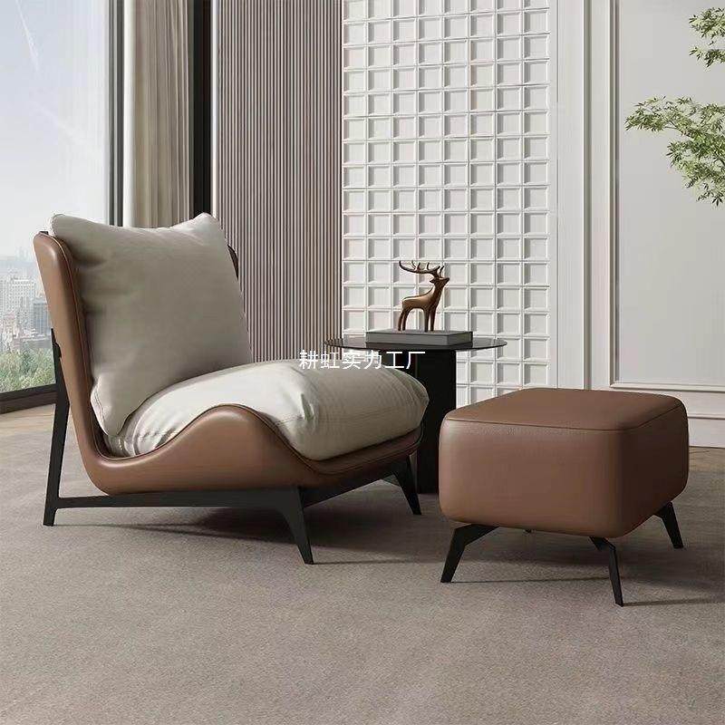 简约单人沙发椅阳台休闲椅躺椅可坐可躺卧室客厅懒人沙发椅,纺织面料/辅料/配套,纺织机械配件,淘宝优惠券,粉丝福利购,淘宝优惠卷