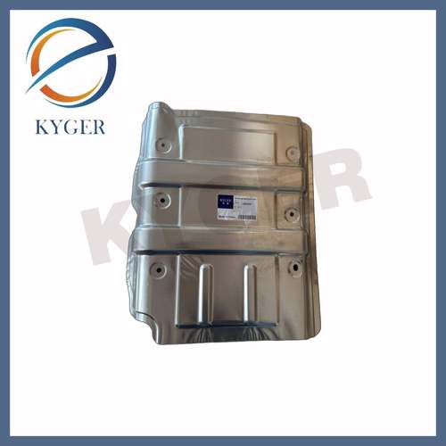 适用于路虎揽胜RR13RS14波箱下护板LR056259LR038249LR123638