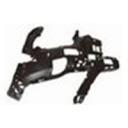 前杠内衬适用于奔驰204C180C200C250C260c300glk200