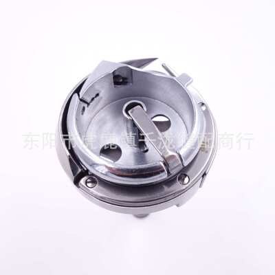 金装 德盛DSH2-260-22 标准6220 海菱20518双针车大旋梭 梭床