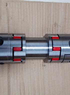 KTR ROTEX GR24 28 38 42 19 48 55 65 75 90 92SHA橘黄色软连接