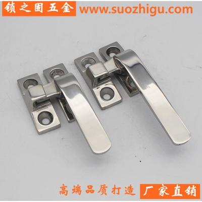 KL91不锈钢旋转门把手 门窗门锁代替怡合达FHS3141 LCL LCR拉手