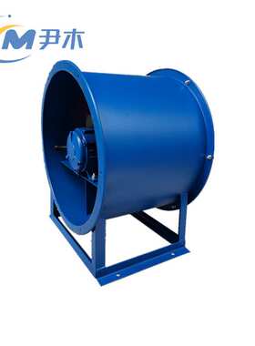 轴流风机  管道式 岗位式 固定式 SF3-4 SF3-2 SF4-4 SF4-2通风机