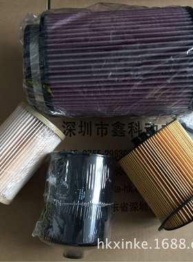 优惠供应强鹿柴油机大修配件，柴油滤RE60021，RE62419，RE525523