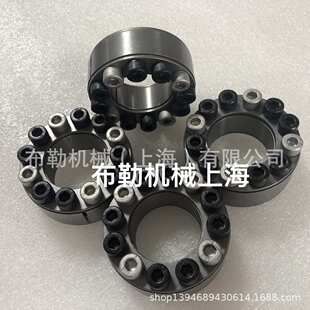 虹口BEA账套BK71-160X210/BK71-170X225迫紧环BK71-180X235胀紧套