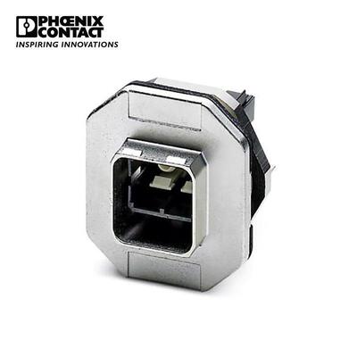 菲尼克斯 面板安装框架 - VS-PPC-F1-SCRJ-MNNA-1C-F - 1405235