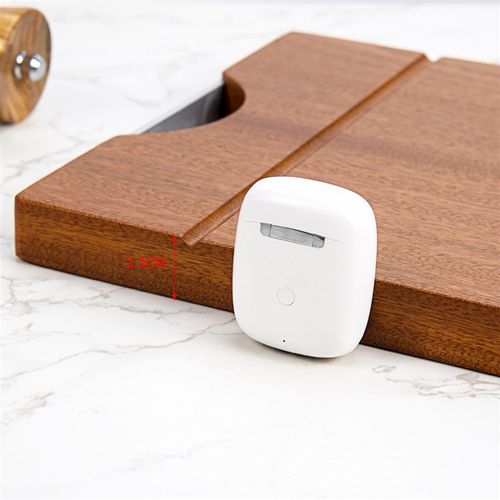 森品乌檀木菜板实木家用砧板案板沙比利红铁木方形整木大号切菜板