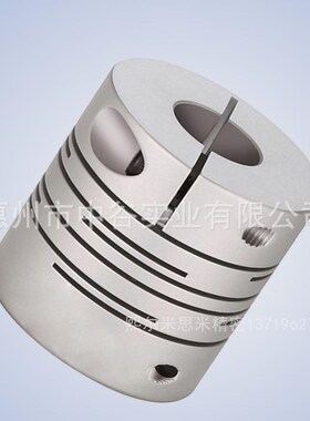 米苏米沟槽式联轴器CPLCN-CPSCN-GSACL 一体式金属弹性联轴器