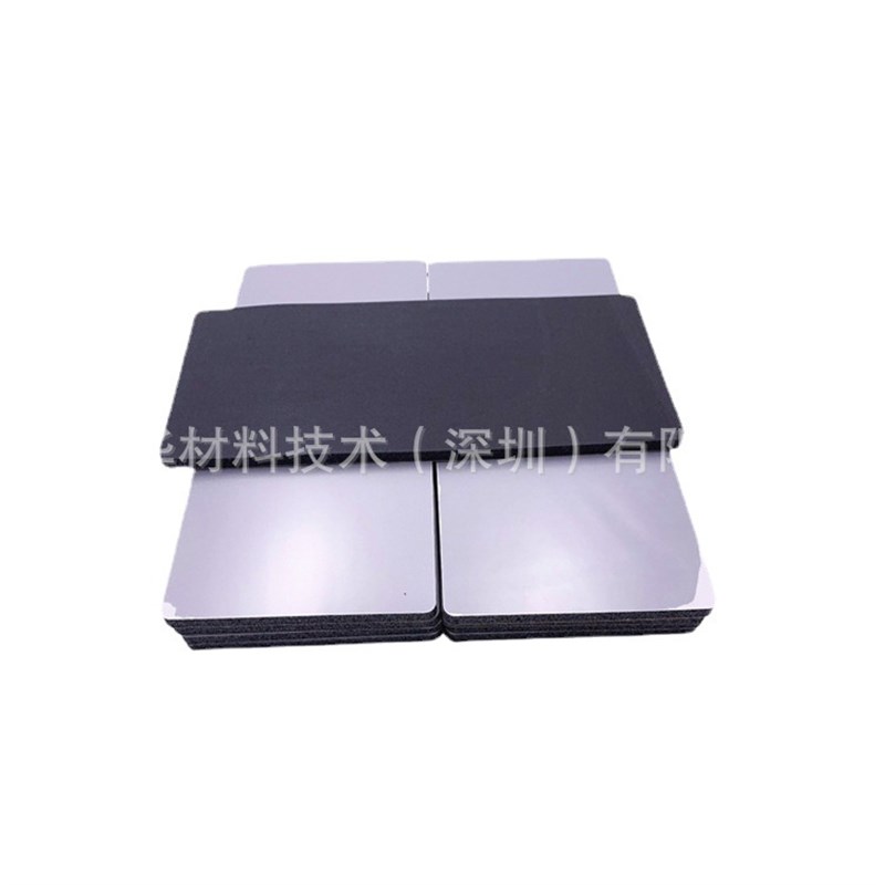 中等硬度硅胶泡棉HT-800硅胶发泡火车地铁机箱设备原材料