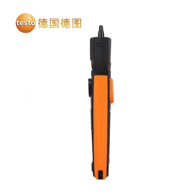 德图 testo510i无线迷你差压测量仪手持压差计微差压表数字高精度