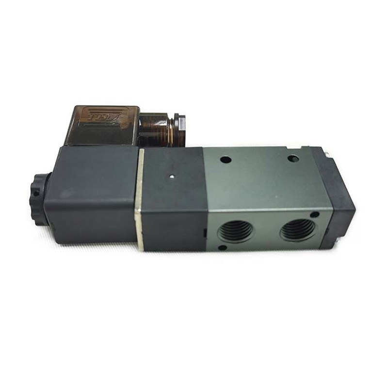 SMT全自动贴片机 DCF 新款吸嘴清洗机电磁阀零配件耗材现货销售