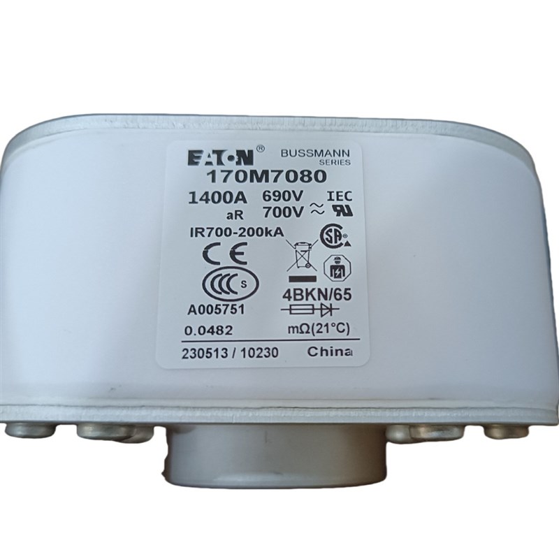 170M6892 170M7062 170M7080 快速熔断器底座保险丝