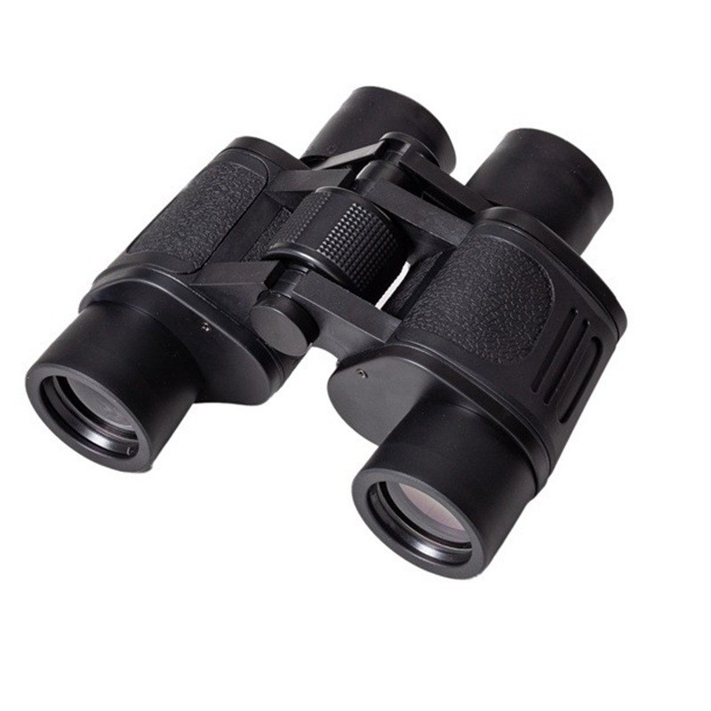 新款12x40高倍高清双筒便携望远镜 户外旅游运动演唱会望远镜