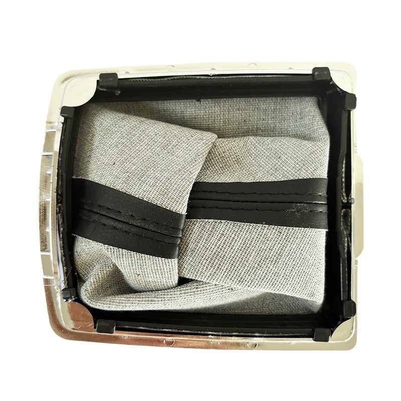 适用于新款福克斯换挡防尘套变速杆手球排挡杆5档