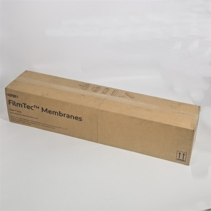 Seawater Membranes海水淡化反渗透纯水RO膜美国陶氏膜SW30-4040