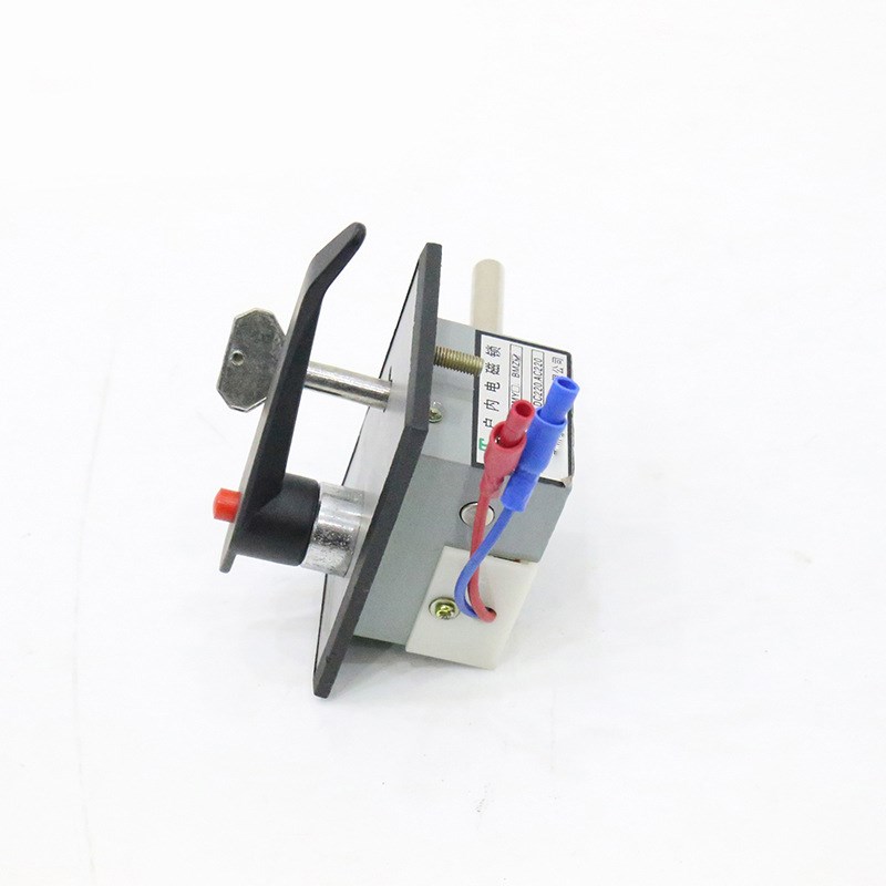 户内使用高压电磁锁户内电磁锁 dsn-bm2钥匙配锁高压开关柜电控锁