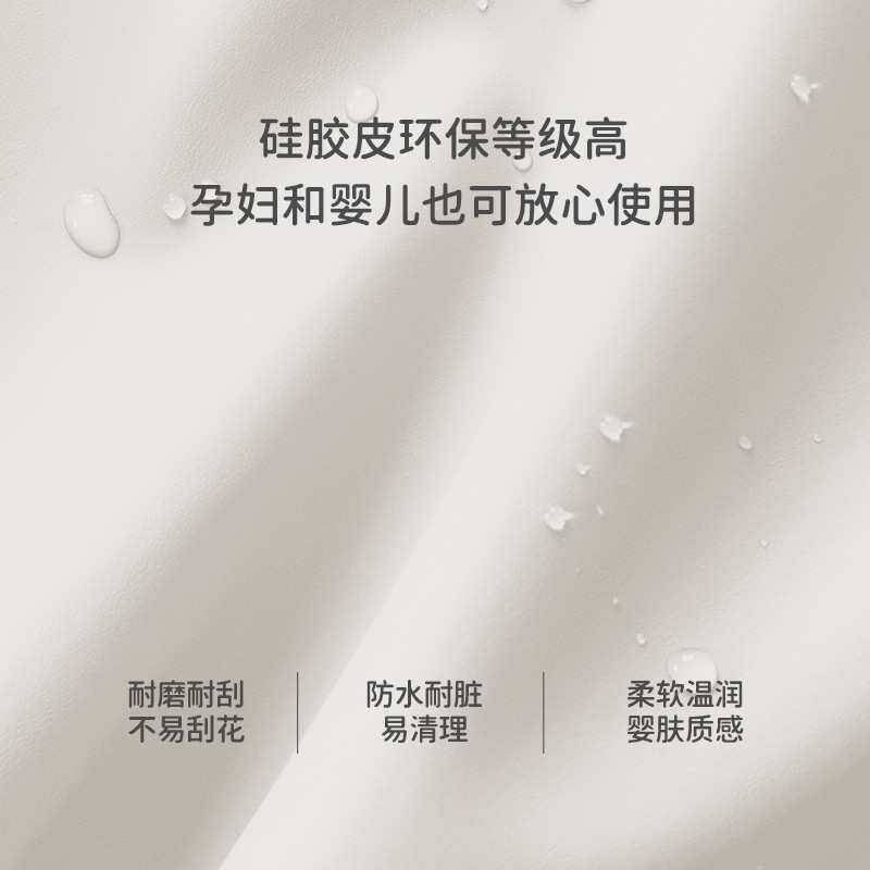 SYXD532冬熊北欧轻奢儿童床可爱女孩少女公主床现代简约奶油风兔
