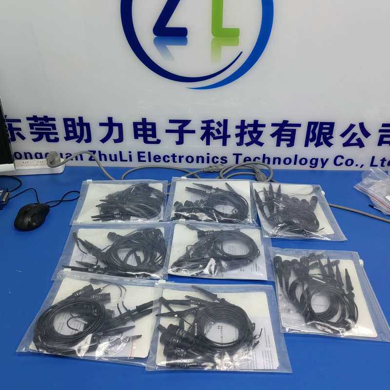 泰克示波器探头TektronixTPP0201无源电压探头200MHz示波器探头