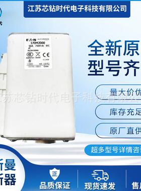 170M2010 170M2011 170M2012 巴斯曼BUSSMANN快速熔断器保险丝