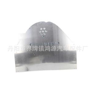 催化转化器护板04-09 适用Toyota Prius Catalytic Converter