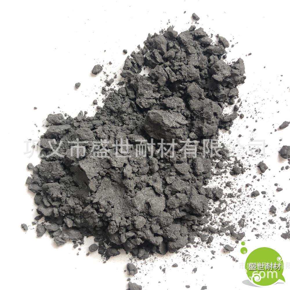 98碳化硅粉 供应盛世碳化硅磨料 碳化硅保温材料