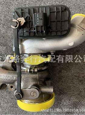 适用大众1.2T 1.4T EA211 04E145874P 04E145873F 04E145722P涡轮