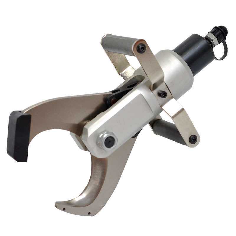 开拓45-100mm液压电缆剪剪带铠铜铝电缆EXPCPC-120C剪线电缆线
