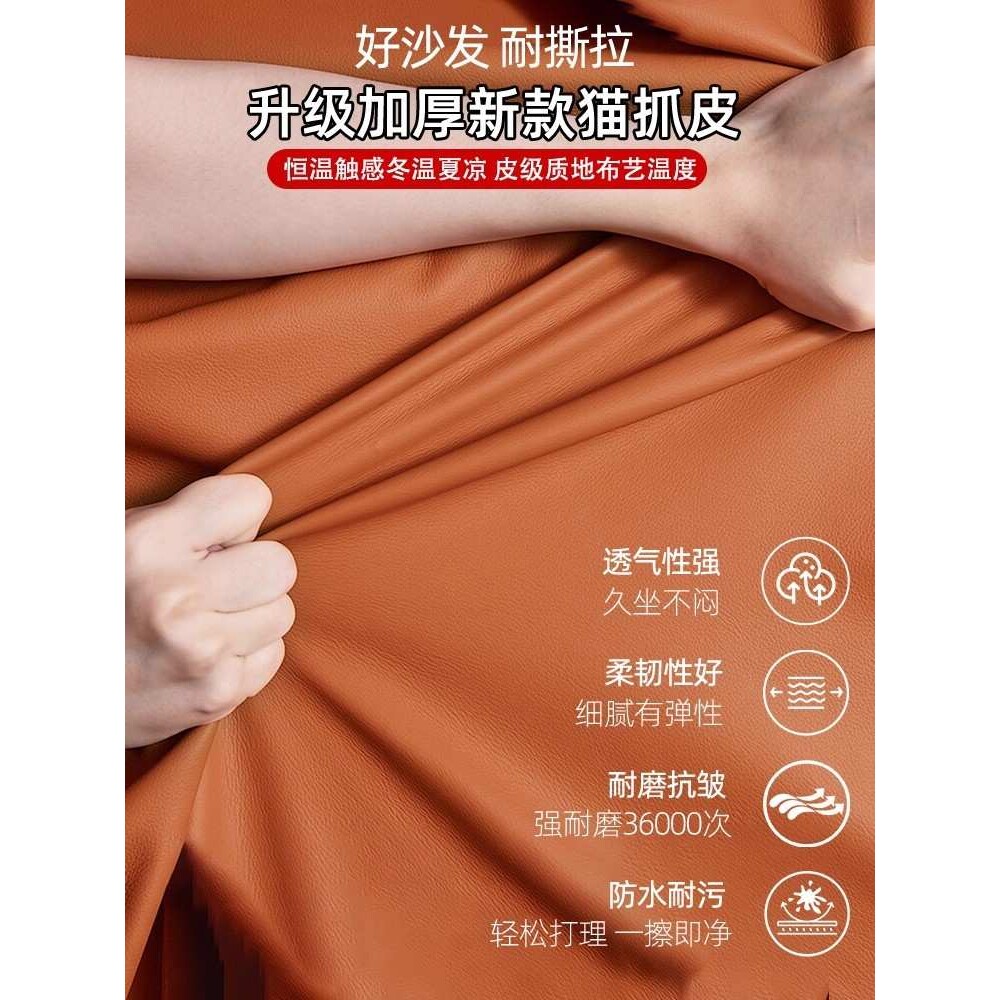 折叠沙发床双人1米5客厅2025新款两用小户型多功能一体1米2单人床