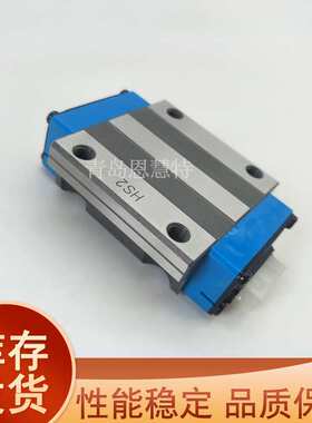 IKO自润滑直线导轨滑块MX15 MX20 MX25 MX30 MX35 MX45 MX55 MX65