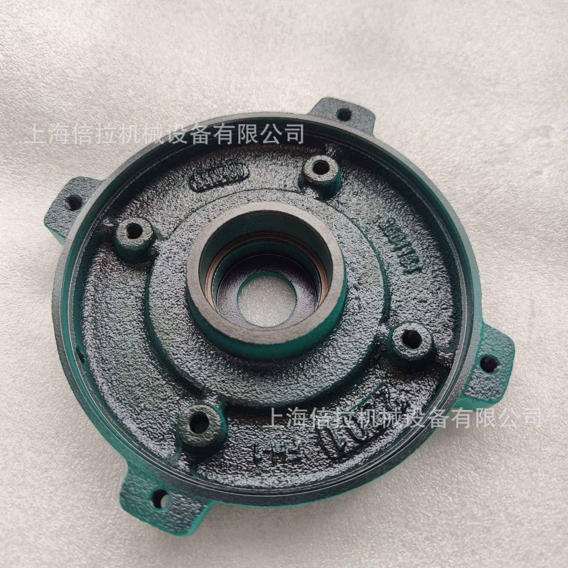 HELIX V1008威乐水泵配件水循环多级离心泵电机前端盖更换维修