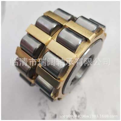整体偏心 300752904K1 K2 250752307K 350752307 圆柱滚子轴承