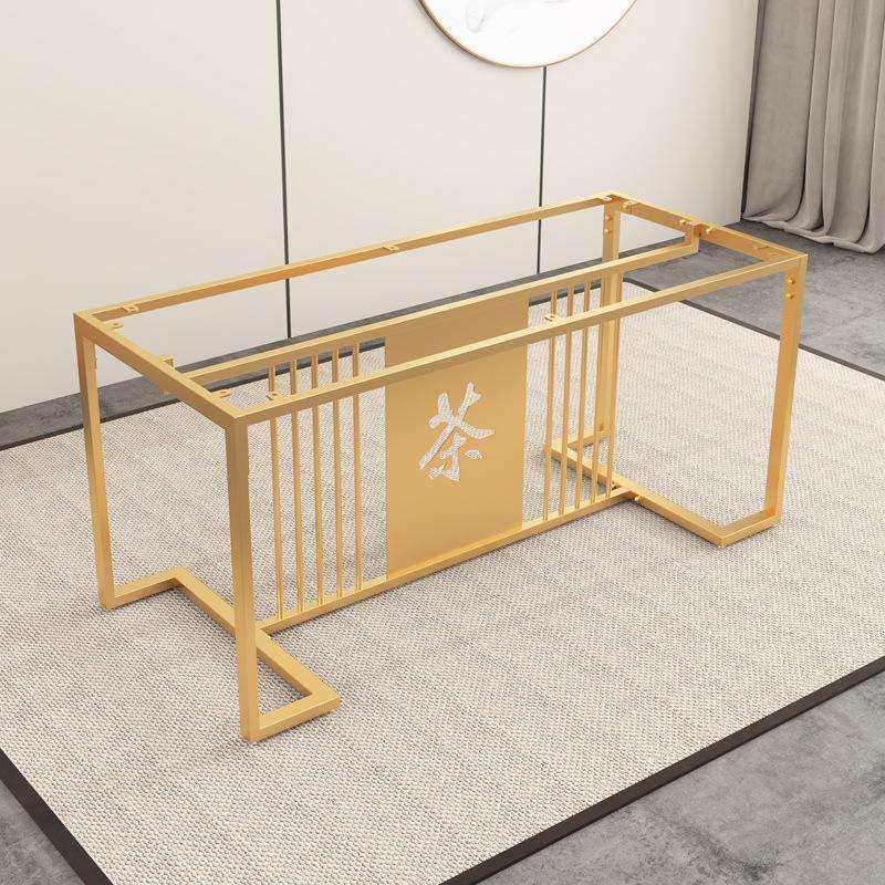 铁艺烤漆中式茶字桌脚架岩板大理石瓷砖玻璃大板泡茶洽谈桌子支架,玩具/童车/益智/积木/模型,毛绒/玩偶/公仔/布艺类玩具,淘宝优惠券,粉丝福利购,淘宝优惠卷