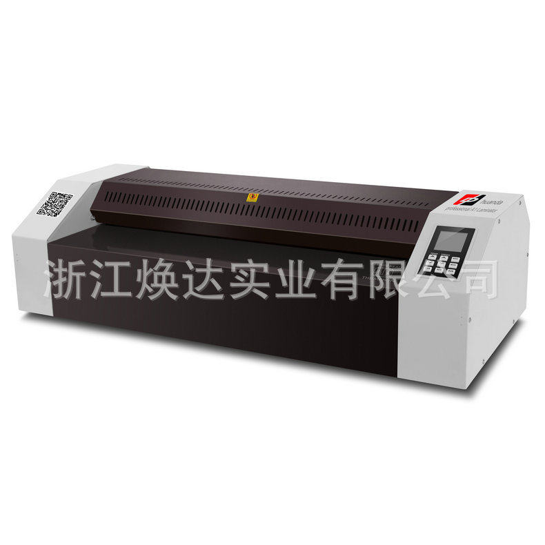 640A真空封塑机照片封塑机自动封塑机塑封膜